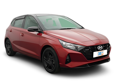 Hyundai NEW I20-img